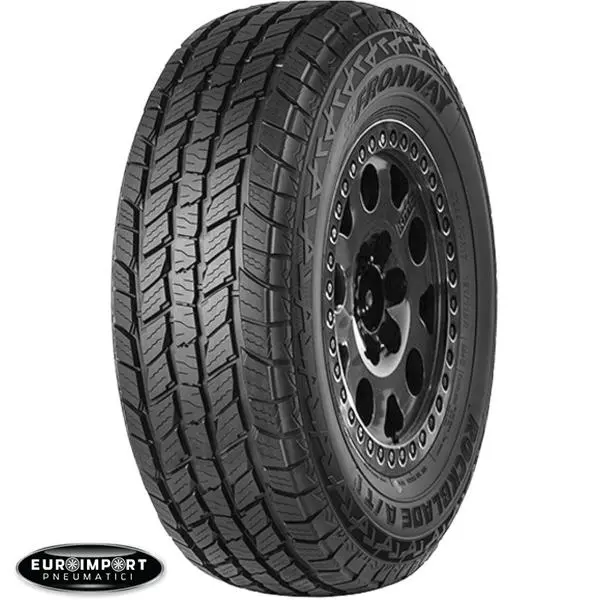 Fronway Rockblade A/T I  245/65 R17 107 S  